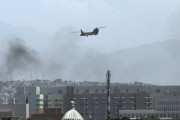 韓国紙「 "韓米軍が撤収すればアフガンに... " と主張し袋だたきにされた米保守派関係者」韓国の反応