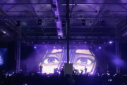 海外「鳥肌立った...」サウジアニメEXPOで進撃の巨人の名曲ライブ