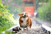 世も末か…組織犯罪で犬も盗まれる時代到来…「盗難された犬をもらって嬉しい？」「盗難じゃなくて誘拐！」海外の反応