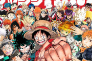 外国人「最高の少年マンガ主人公って誰になるんだ…？？」