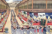 韓国人「朝鮮通信使が記録した18世紀の日本がマジで凄すぎた‥」→「どうしてこんな野蛮な小人が贅沢を享受しているの？」　韓国の反応