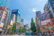 秋葉原で一番人気の女の子は誰？「ラブライブファンには嬉しい限りです！」「変わらないね、日本は😂😂😂」海外の反応
