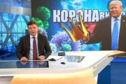 BBC「新種のコロナ東洋人だけが死亡説、設計された陰謀」ロシアの放送シリーズ「背後に米軍部·製薬会社」　韓国の反応