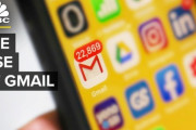 「ヤフーはもう使ってない」Gmail成功の理由 海外の反応