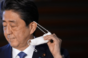 【韓国の反応】安倍首相、また病院へ…健康異常説は確認できるか？韓国人「体調不良なら総理を辞退しろ」