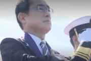 【韓国の反応】旭日旗に敬礼までしたのに…後頭部を叩く日本。韓国の反応「なぜ日本に屈するのか。/旭日旗敬礼までして得られる国益は何か。」