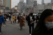 【海外の反応】2024年に中国経済はさらに悪化する可能性がある　海外の反応「中国経済はこれ以上持ちこたえられるのか、中国の独裁政権には何も期待できない」
