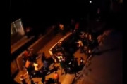 海外「シリア人難民に10代の少年を殺されブチ切れるトルコ人達」