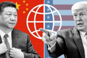 海外「アメリカと中国の戦争が起きることはないだろう」