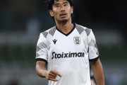 【海外の反応】香川真司がMLSポートランドへ移籍報道「ファン・ペルシの獲得で全てが狂った…」