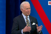 バイデン氏への疑惑追及一切無し！米メディアの蜜月関係が鮮明に…[海外の反応]