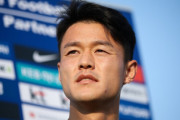 韓国メディア：チュ・セジョンがガンバ大阪で生涯初の海外進出…セレッソ大阪のアン・ジュンスは釜山で新たな出発