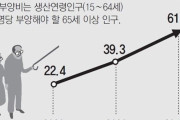 【海外の反応】韓国の人口の5割が高齢者、所得税６０％になって韓国終了のお知らせ