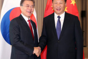 韓国人「誰が大統領になっても、中国の言いなりになるのは間違いないでしょう」