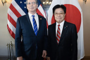 【海外の反応】「日本の兄弟たちに感謝を🙏」米財務長官が突き付けたロシア産エネルギー輸入停止要求！81兆円の巨額投資を巡る米国の思惑に世界が騒然