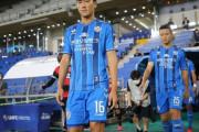蔚山のウォン・ドゥジェが生涯初のA代表抜擢「成長できる機会にする」「自分はキ・ソンヨンよりチョン・ウヨンに似てる」