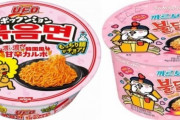 韓国人「ついに日本が韓国を真似る時代がやってきたか…ﾌﾞﾙﾌﾞﾙ」