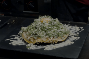 海外「Teppanyakiとかいう日本の最強料理を見てくれｗｗｗ」ASMRか！？ 鉄板焼きの動画に興味津々な外国人たち