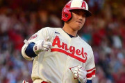 【海外の反応】大谷翔平が2試合連続となる43号満塁ホームラン！「マドンは正しかった」
