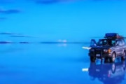 海外投稿サイトで「史上 最高に美しいタイムラプス映像」がガチで美しすぎな件　海外の反応