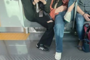 外国人「東京に来た外国人観光客の評判が悪くなる理由wwwwww」