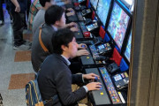 外国人さん、日本のゲームセンターに行く夢が叶ったら何で遊ぶか語り合う