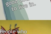 海外「『日本は住むのに良い国ではない』と言うと発狂する外国人達？」
