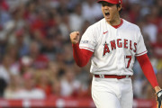 大谷翔平が5回で13K、しかも3安打で打率3割に←「奪三振率がエグすぎる」（海外の反応）