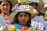 フィリピンに不法輸出した韓国産ゴミ 5100t   1年半ぶりに韓国に返送