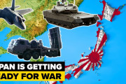 海外「力が必要か…」日本の防衛強化、近隣地域の情勢について解説した動画に注目