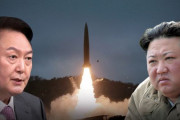 韓国人「北朝鮮が韓国に核を撃ったら、米国は報復してくれるだろうか？」