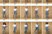 米国人女性の服の平均サイズは２３号に、女性のデブ化が加速するアメリカに対する海外の反応