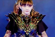 BABYMETALのサバトンとのヨーロッパツアー 19日目　ドイツ、ケルン　【海外の反応】