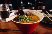 「仕事の流儀に脱帽！」日本でラーメン屋さんになるということ 海外の反応