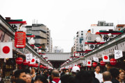 海外の反応：「日本には中毒性がある」再訪したい国ランキング1位は日本