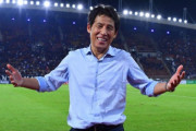 【海外の反応】「日本代表みたいだ」西野監督率いるタイ代表がUAEを破る金星！現地サポが絶賛！