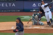 大谷翔平のライバル、アーロン・ジャッジが異常なペースでホームランを量産