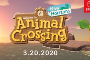 2019年の新作！「あつまれ どうぶつの森 」に寄せられた海外のリアクションはこちら！ 海外の反応
