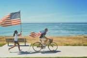 ヨーロッパの人が想像する「アメリカの朝食」はこんな感じ