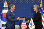 海外「ハーフでも日本人が嫌いだからね」米国のハリス駐韓大使が退任へ！（海外の反応）
