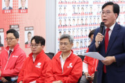 韓国人「ソウルで投票用紙不足、開票中止を！」→「これは不正選挙だ！再投票しろ！」