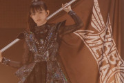 Su-METALに関して理解出来ないひとつのこと　【海外の反応】