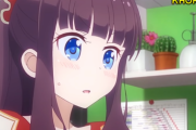 アニメの「お食事シーン集」ではなく！？もぐもぐシーン集！ 海外の反応