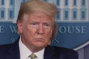 海外「また中国擁護」WHOがトランプ氏の中国ウイルス発言に苦言！（海外の反応）