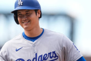 選手全員が大谷翔平のチームのシミュレーション結果に全米騒然！←「全員DH？」（海外の反応）
