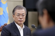4月総選挙を控え、GSOMIA破棄論が韓国大統領府で再び急浮上＝韓国の反応