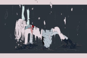 「ボーカロイド必要ないくらい美しい歌声」haruno | 深昏睡 (Deep coma) 海外の反応