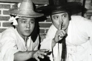 韓国人「韓国時代劇の進化が一目で分かる画像をご覧くださいｗｗｗｗ」