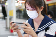 日本は「ゲームのNPCでさえもマスクを着用している」と話題に【海外の反応】