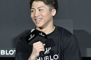 【海外の反応】井上尚弥が“時間”と“挑戦”について語る「トレーニングは3時間だけだと？」